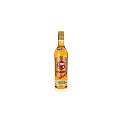 Havana Club Anejo Especial