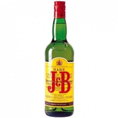 J&B