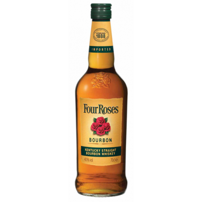 Four Roses