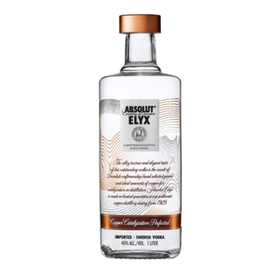 Absolut Elyx