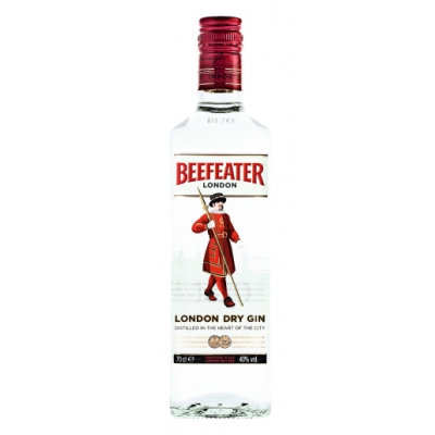 Beefeater