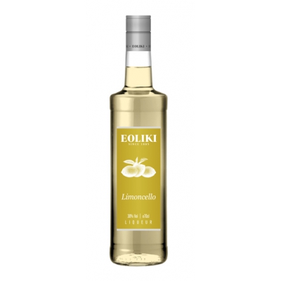 Eoliki Limoncello
