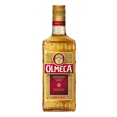 Olmeca