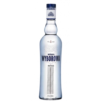Wyborowa