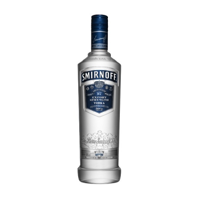 Smirnoff Blue