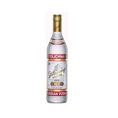 Stolichnaya