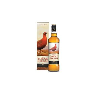 The Famous Grouse