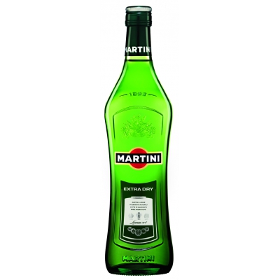 Martini Dry
