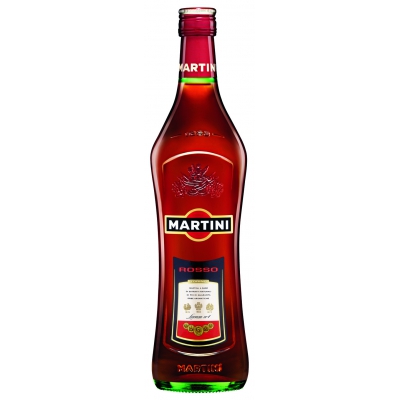 Martini Rosso