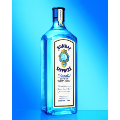 Bombay Sapphire