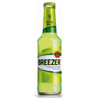 Breezer Lime