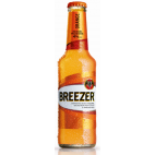 Breezer Orange