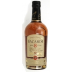 Bacardi 8 years