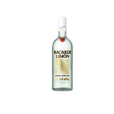 Bacardi Limon