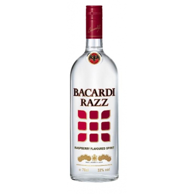 Bacardi Razz