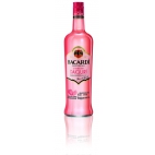 Bacardi Daiquiri Strawberry