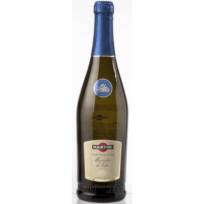 Martini Moscato D' Asti