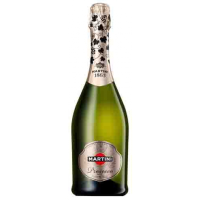 Martini Prosecco