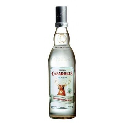 Cazadores Blanco