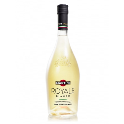 Martini Royale Bianco