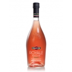 Martini Royale Rosato