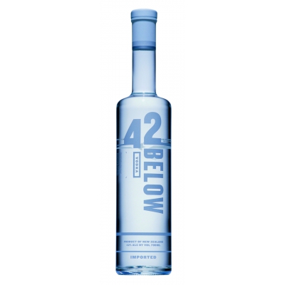 42 Below