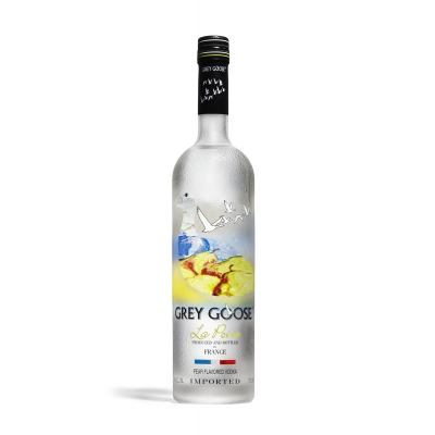Grey Goose La Poire