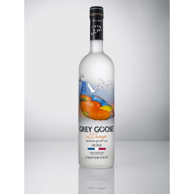 Grey Goose L'Orange