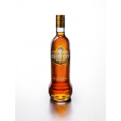 Eristoff Gold