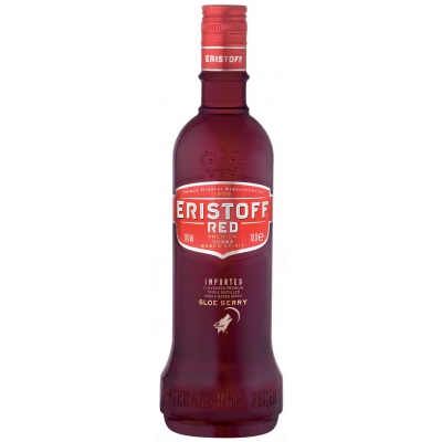 Eristoff Red