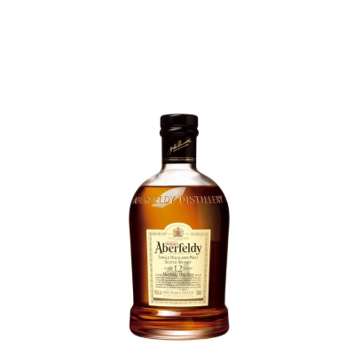 Aberfelry 12 Years