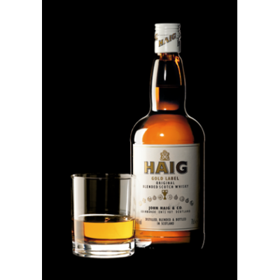 Haig Gold Label
