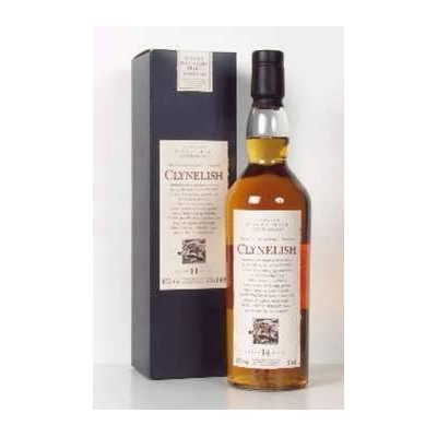 Clynelish