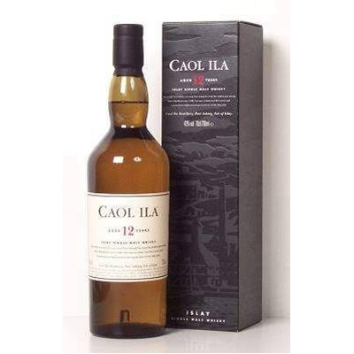 Caol Ila