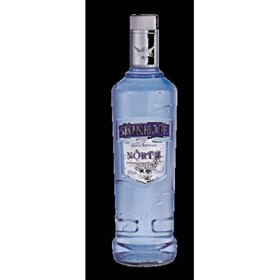 Smirnoff North