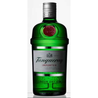 Tanqueray