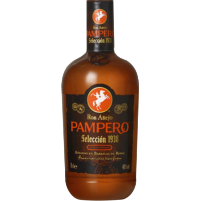 Pampero 1938