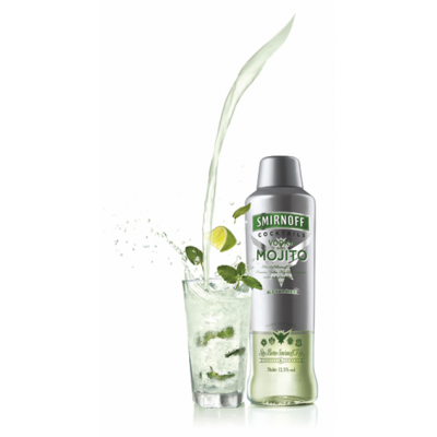 Smirnoff Mojito