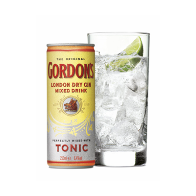 Gordon Tonic