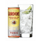 Gordon Tonic