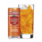 Smirnoff Sparkling Orange
