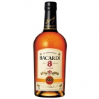 Bacardi 20 years