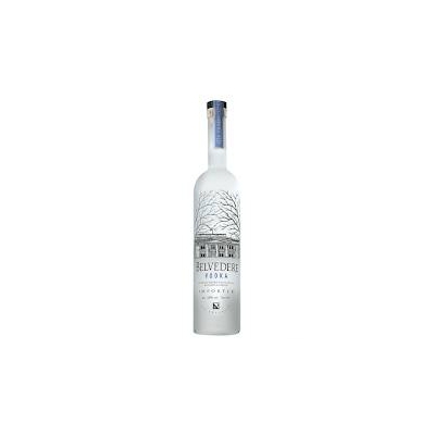 Belvedere Vodka