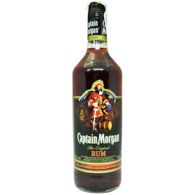 Captain Morgan