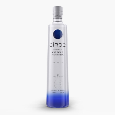 Ciroc Vodka