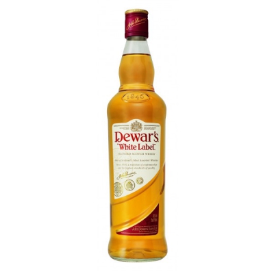 Dewar's White Label