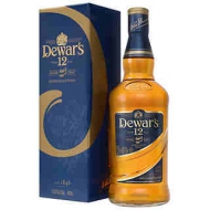 Dewar's Aged Special Reserve