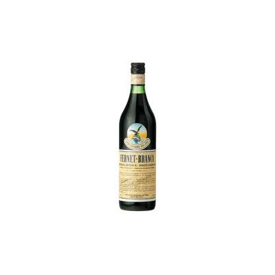 Fernet Branca