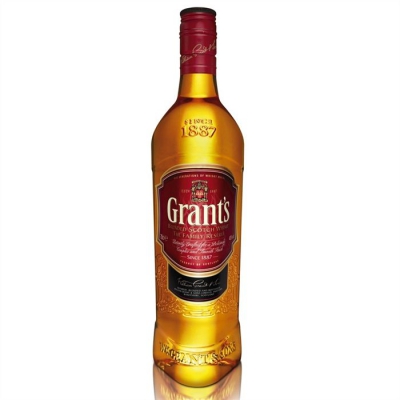 Grant's Family Reserve